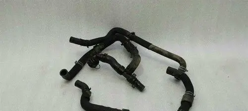 Audi A7 S7 4G Oil cooling pipe 4G0145920C