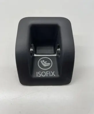 Volkswagen Jetta V ISOFIX cover 1K0887233