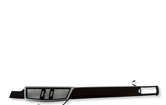 Mercedes-Benz E W212 Dashboard glove box trim BR212 107851 A2126800271