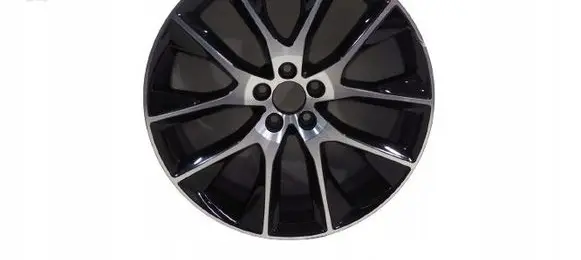 Volvo S90, V90 R20 alloy rim 31381537