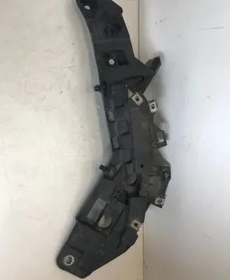 Fiat Ducato Fender mounting bracket 1375163080