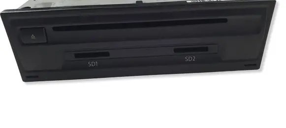 Volkswagen T-Roc Radio/CD/DVD/GPS head unit 3Q0035874C99 3Q0035874C