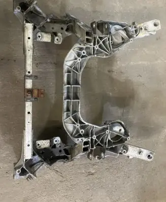 BMW 7 F01 F02 F03 F04 Front subframe 6799321