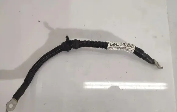 Land Rover Discovery Sport Negative earth cable (battery) K8D214301AD