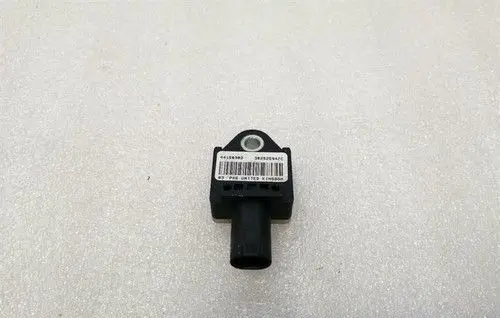 Porsche Panamera (970) Airbag deployment crash/impact sensor 97061822300