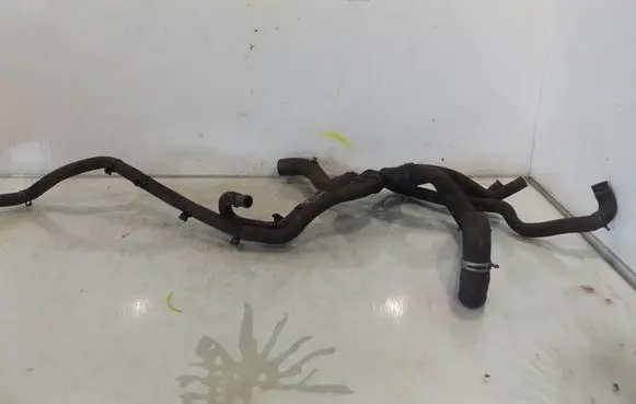 Renault Scenic III - Grand scenic III Engine coolant pipe/hose