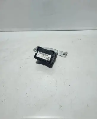 Volvo V50 ESP acceleration yaw rate sensor C178J25BSZ 08W394 10170103533
