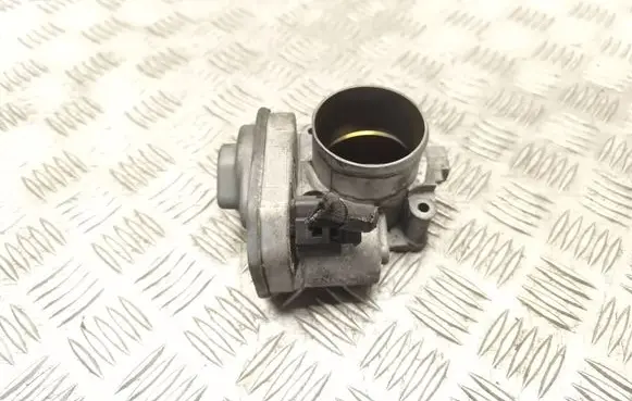 Chrysler Grand Voyager V Throttle valve 39002017F B072740902