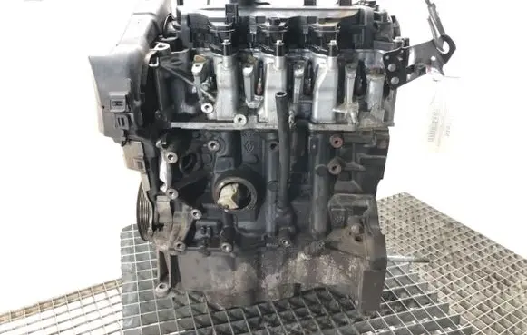 Renault Clio IV Engine K9K608