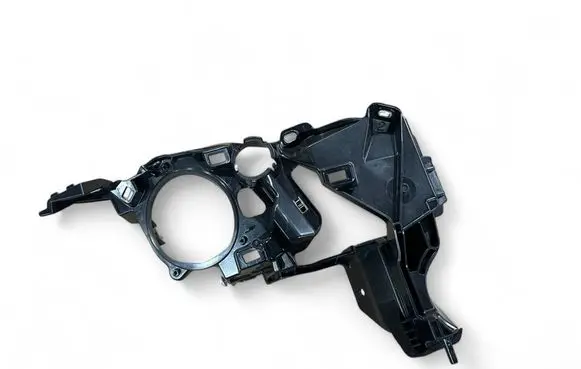 BMW i4 Other trunk/boot trim element 7489862 7ZE0M1A 24225110