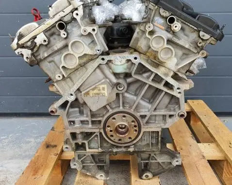 Jaguar S-Type Engine M1Z