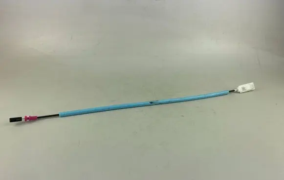 Mini Cooper Countryman F60 Rear door cable line 7395356