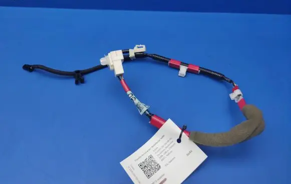 Lexus IS 220D-250-350 Panel wiring 8214253060B 8214253060