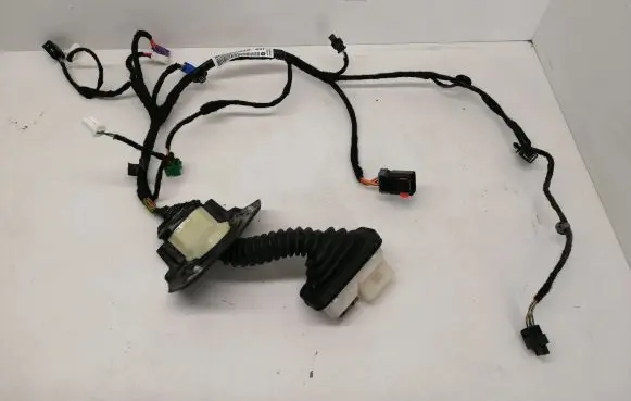 Dodge Durango Front door wiring loom P68413697AA 68413697AA
