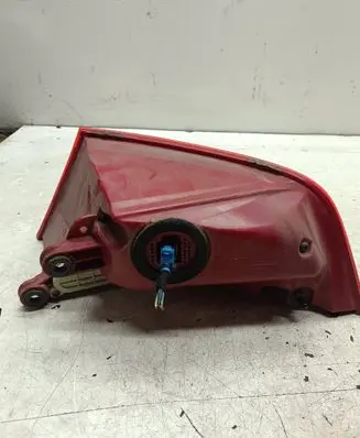 Audi A7 S7 4G Rear/tail lights 4G8945095A 597003
