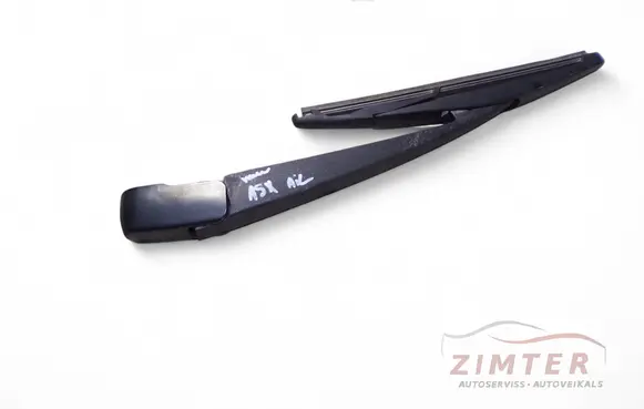 Mitsubishi ASX Rear wiper blade 