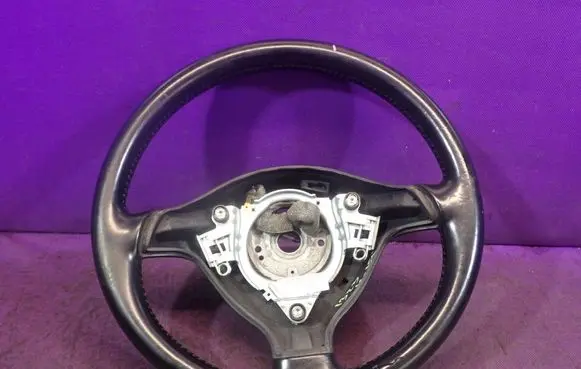 Skoda Fabia Mk1 (6Y) Steering wheel 1J0419091