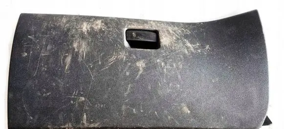 Citroen C4 I Picasso Glove box set 9654110577