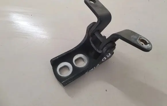Opel Astra J Front door upper hinge