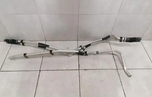 Ferrari Portofino Gearbox oil cooler pipe/hose