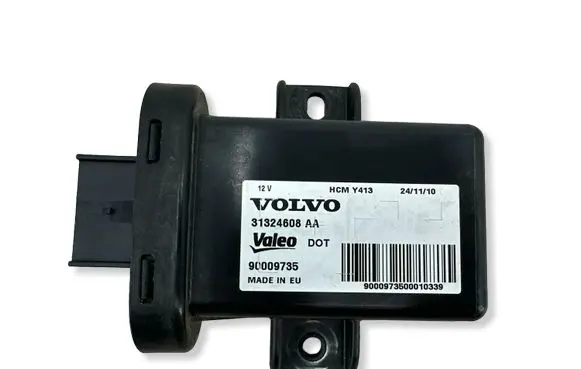 Volvo XC60 Light module LCM 31324608