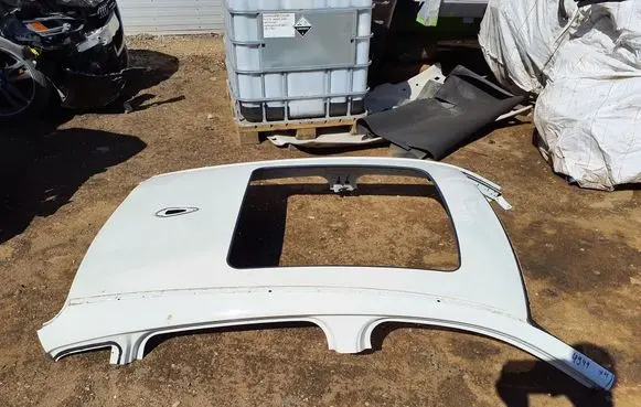 BMW X4M F98 Roof 7494024