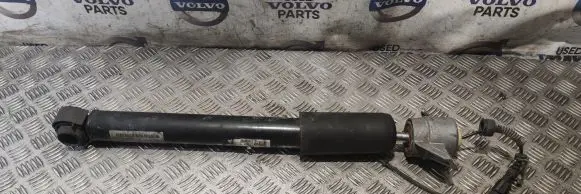 Porsche Macan (95B) Rear shock absorber/damper 95B513035