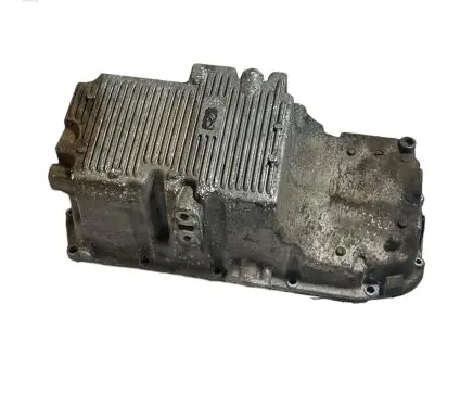 Oil sump