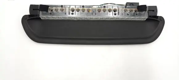 BMW 5 E60 E61 Third/center stoplight 63257145659 7145659