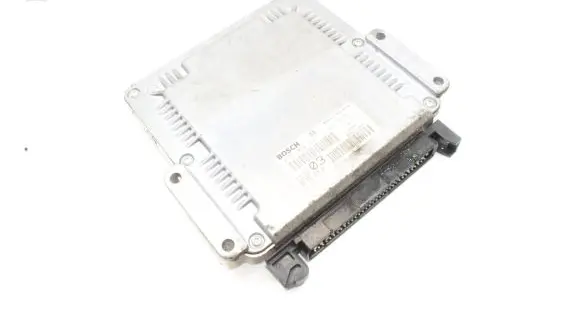 Peugeot 406 Engine control unit/module 0281010248 9635157080