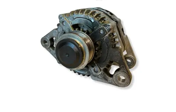 Alfa Romeo 159 Generator/alternator 14V150A