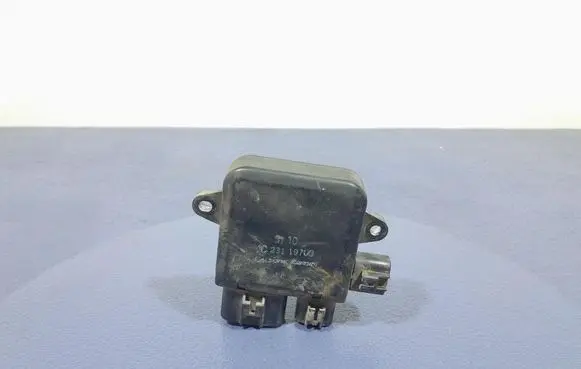 Mitsubishi Outlander Relay mounting block 1C23119700