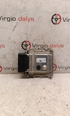 Nissan NV400 Adblue control unit 0281032615 237G00049R 237G00001R