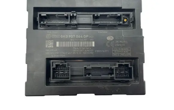 Audi Q5 SQ5 Comfort/convenience module 8K0907064GP 8K0907064FP 5DK009919
