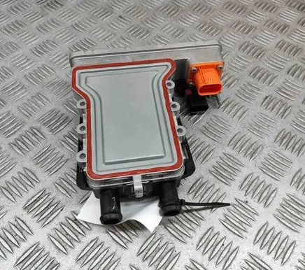 Cupra Formentor Other devices 5QF963231B