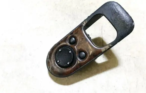 Ford Galaxy Wing mirror switch 7m0867255m