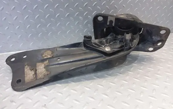 Skoda Yeti (5L) Rear upper control arm/wishbone 1K0505225H 1K0505129L
