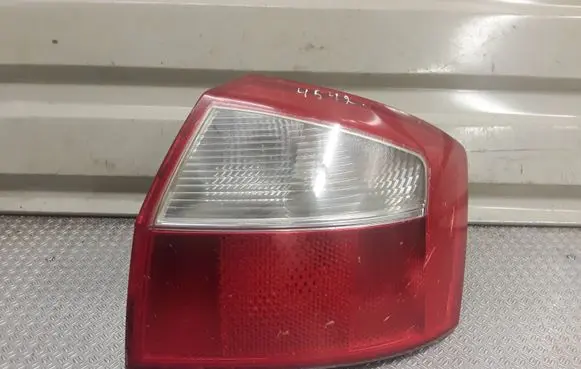 Audi A4 S4 B6 8E 8H Rear/tail lights 