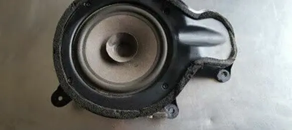 Volvo S60 Front door speaker 30679501