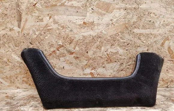 Porsche 944 Front door storage pocket/box 
