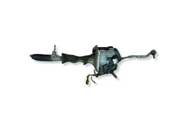 Peugeot Partner III Steering rack 9822255380 1623213580 1914900339