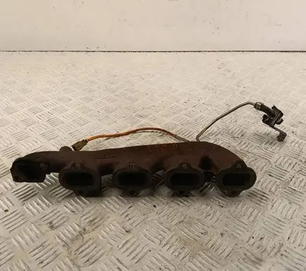 Nissan X-Trail T32 Exhaust manifold 140045202R
