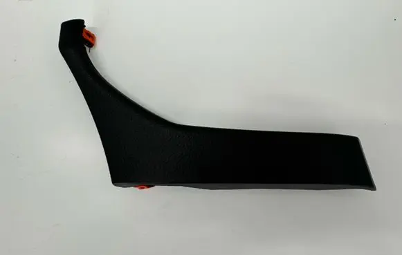 Ram 1500 Dashboard glove box trim P6MA65TX7AB