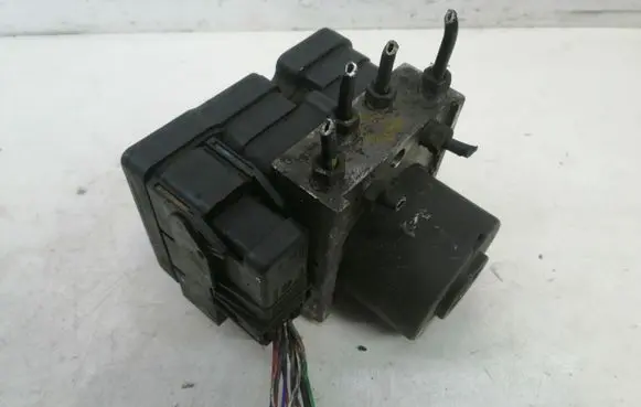 Ford Focus ABS Pump 3M512M110CA 5WK84102