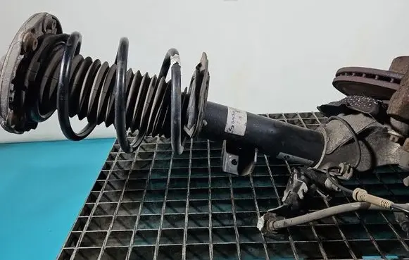 BMW 3 GT F34 Front shock absorber/damper 317851 IMPRK1539962