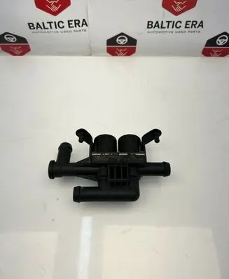 BMW 5 F10 F11 Electric auxiliary coolant/water pump 9119164 110409