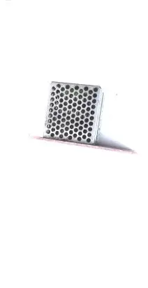 Mitsubishi Pajero Sport I Heater blower motor/fan resistor