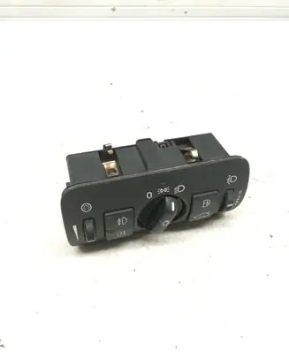 Volvo V70 Light switch 30739415