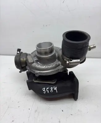 Audi A6 S6 C5 4B Turbo 4541358