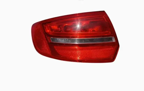 Audi A3 S3 A3 Sportback 8P Rear/tail lights 8P4945095E